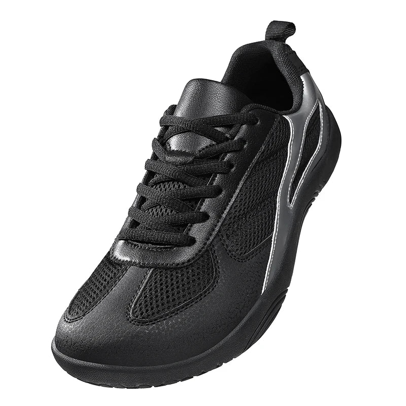 Unisex Wide Toe Barefoot Shoes for Men Trail Women Outdoor Walking Shoes Lightweight and Breathable Fashion Running Minimalist