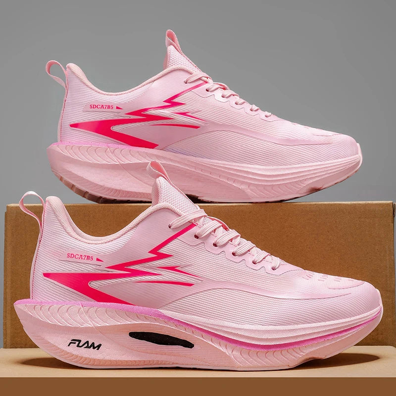 Unisex Casual Sneakers - Breathable Upper and Sole, Lightweight Shoes for All Seasons, Gym and Everyday Wear, Low-Top Round Toe Design Available, Comfortable to Wear All Year Round, Suitable for Sports, Camping and Casual Wea