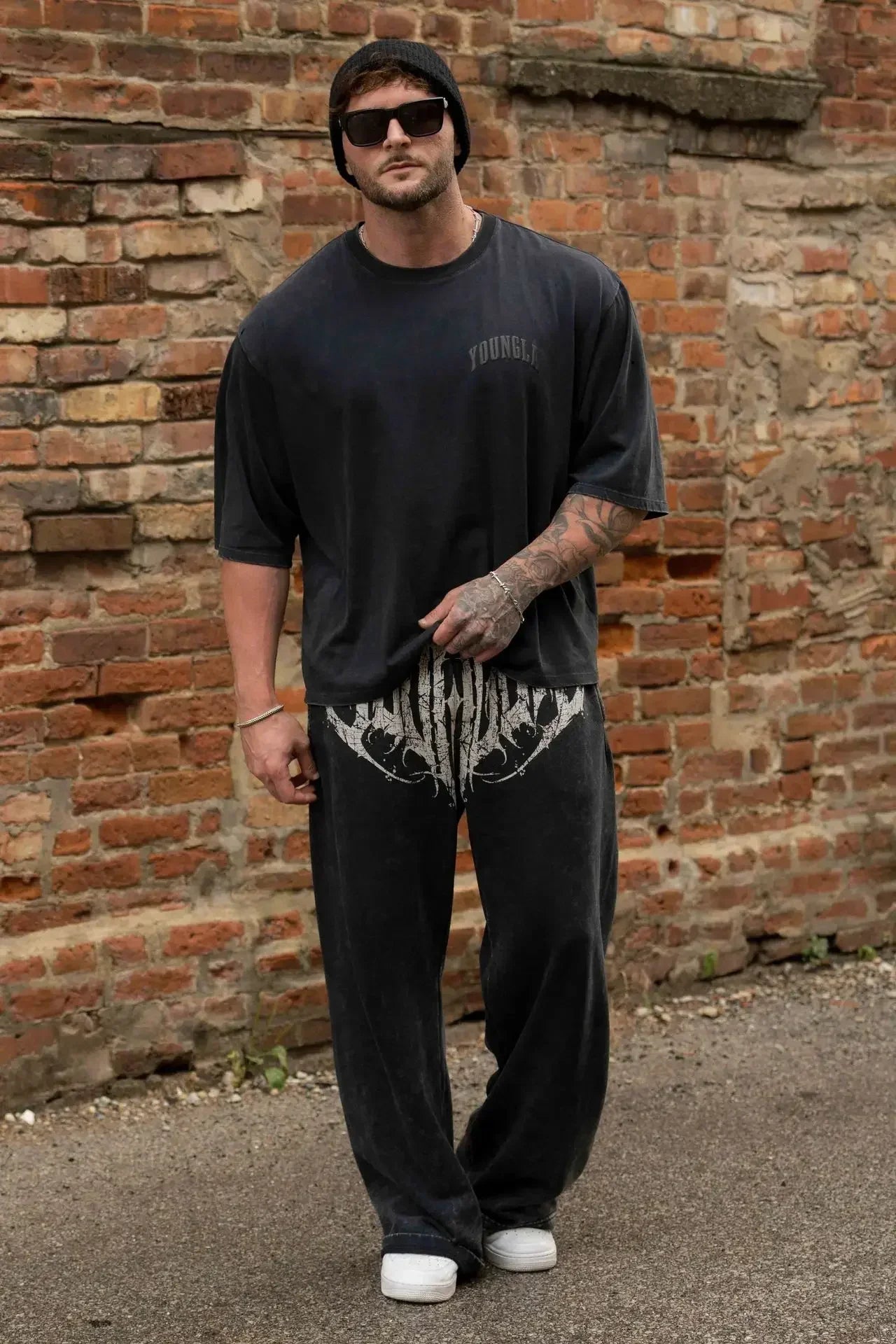 MEN'S CLOTHES
