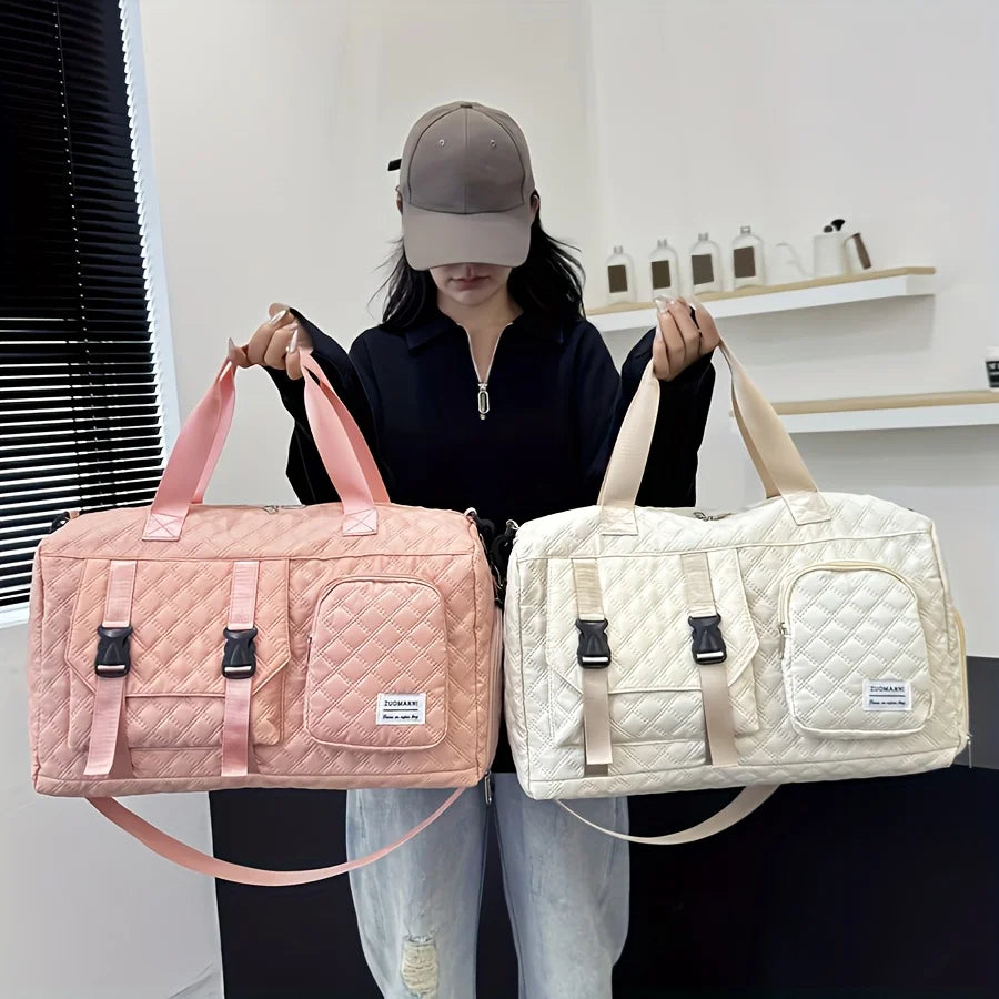 TRAVELS BAG