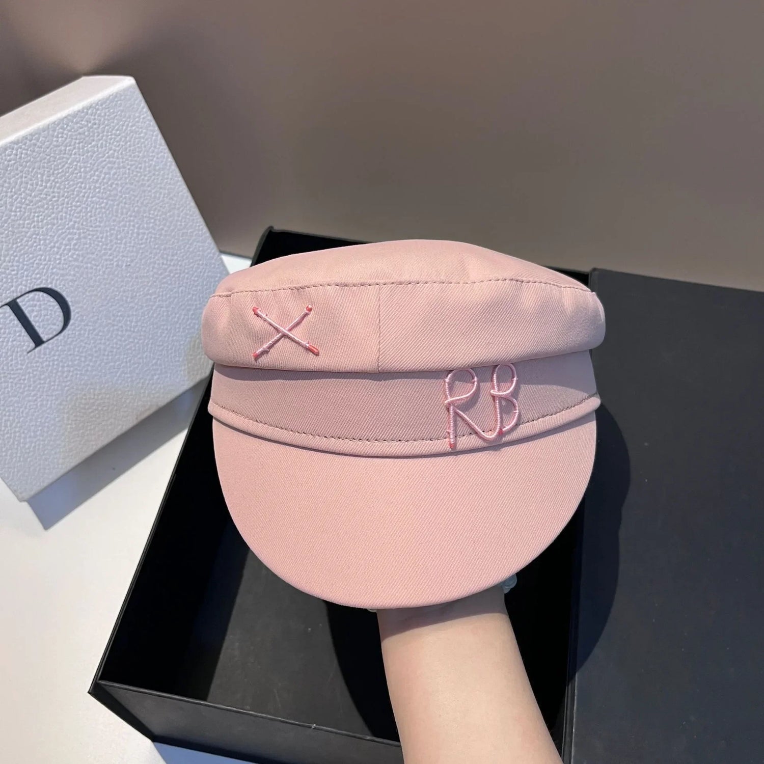 FASHION CAP