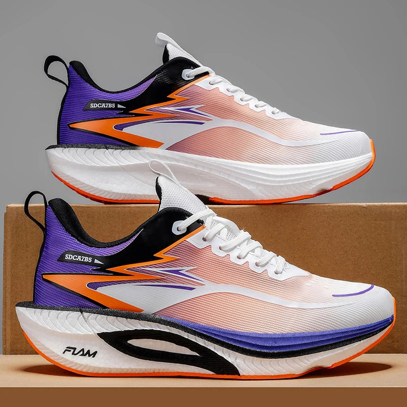 Unisex Casual Sneakers - Breathable Upper and Sole, Lightweight Shoes for All Seasons, Gym and Everyday Wear, Low-Top Round Toe Design Available, Comfortable to Wear All Year Round, Suitable for Sports, Camping and Casual Wea