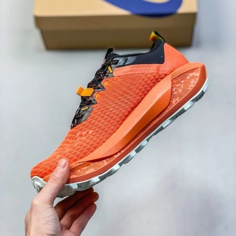 2026 Unisex Sport and Leisure Shoe Comfortable Anti Slip Walking Jogging Shoe Top Quality Mountain Climbing Footwear