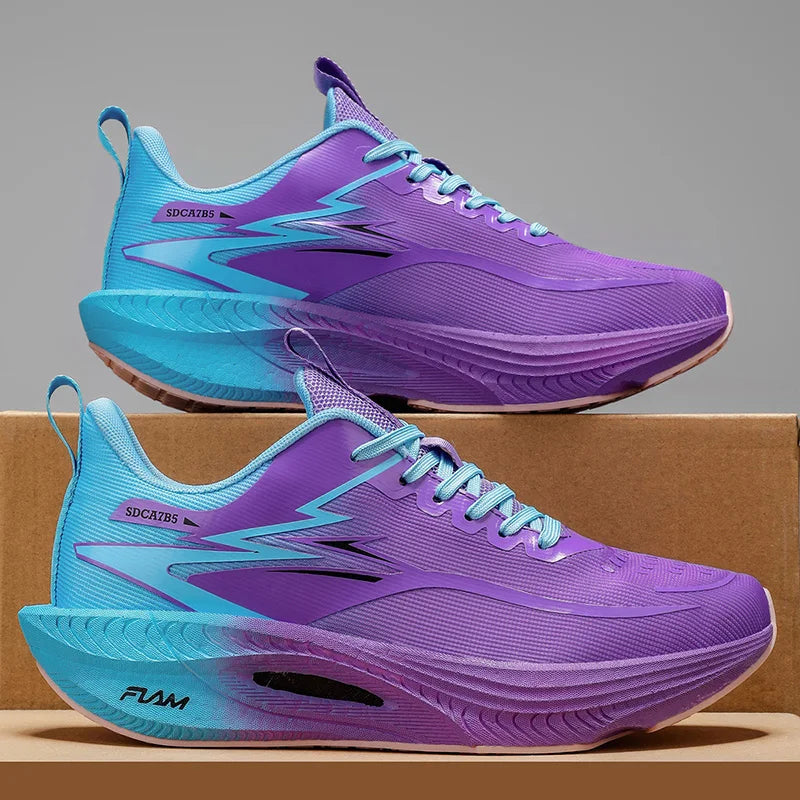 Unisex Casual Sneakers - Breathable Upper and Sole, Lightweight Shoes for All Seasons, Gym and Everyday Wear, Low-Top Round Toe Design Available, Comfortable to Wear All Year Round, Suitable for Sports, Camping and Casual Wea