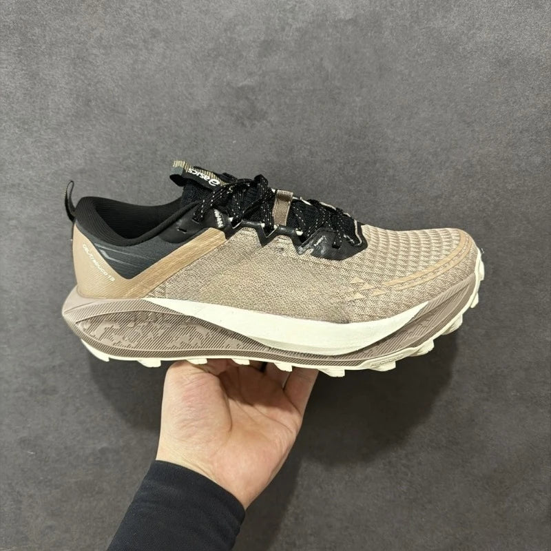 2026 Unisex Sport and Leisure Shoe Comfortable Anti Slip Walking Jogging Shoe Top Quality Mountain Climbing Footwear