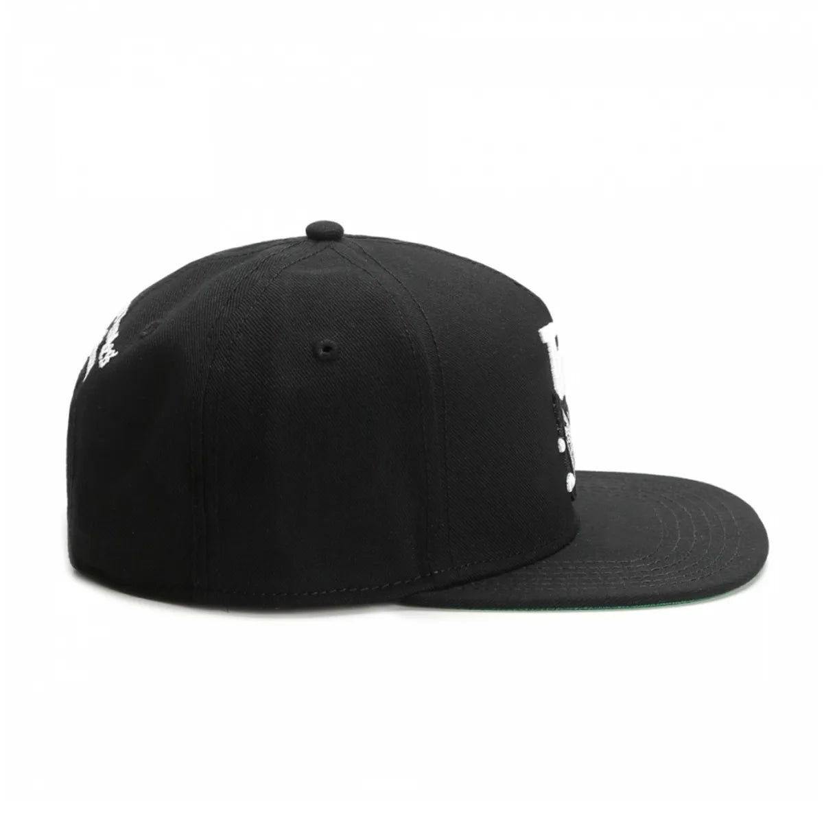 Gangsters Style LA Cap Hat New Los Angeles Trucker Men Bill Hip Hop Baseball Basketball Snapback Air Brim Era