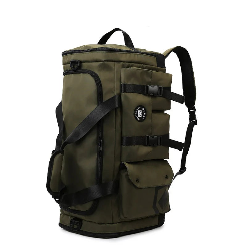 Unisex Shoulder Backpack for Hiking Cycling Biking Oudoor Sports Travel Bags Men Women Camping Climbing Mountaineering backpacks
