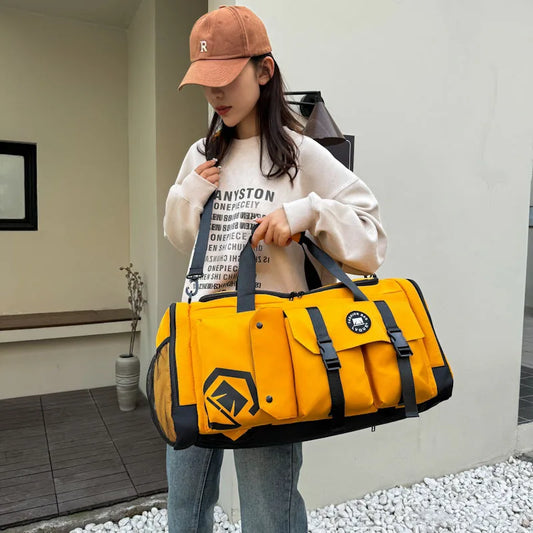 Unisex Shoulder Backpack for Hiking Cycling Biking Oudoor Sports Travel Bags Men Women Camping Climbing Mountaineering backpacks