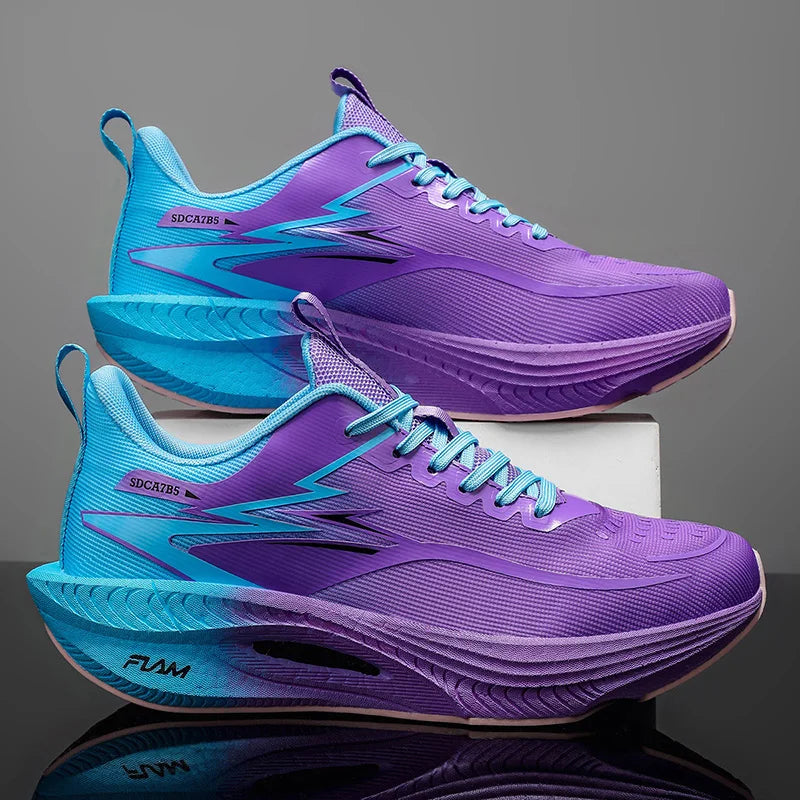 Unisex Casual Sneakers - Breathable Upper and Sole, Lightweight Shoes for All Seasons, Gym and Everyday Wear, Low-Top Round Toe Design Available, Comfortable to Wear All Year Round, Suitable for Sports, Camping and Casual Wea