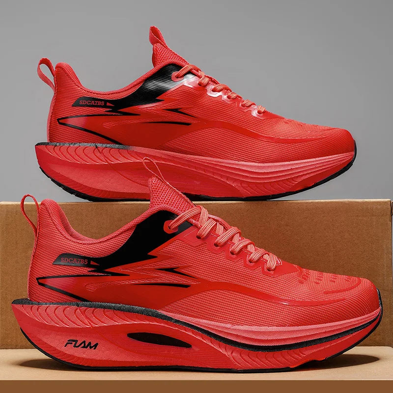 Unisex Casual Sneakers - Breathable Upper and Sole, Lightweight Shoes for All Seasons, Gym and Everyday Wear, Low-Top Round Toe Design Available, Comfortable to Wear All Year Round, Suitable for Sports, Camping and Casual Wea