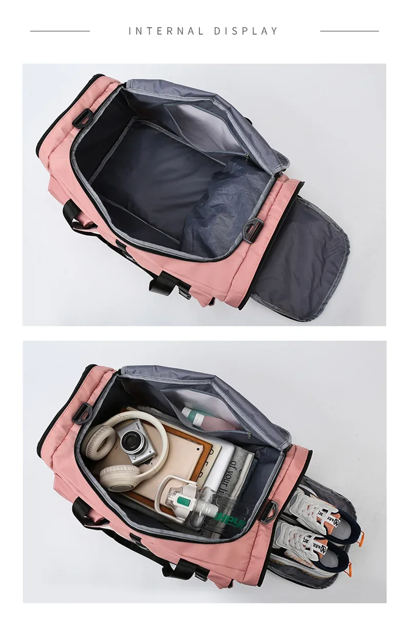 Unisex Shoulder Backpack for Hiking Cycling Biking Oudoor Sports Travel Bags Men Women Camping Climbing Mountaineering backpacks