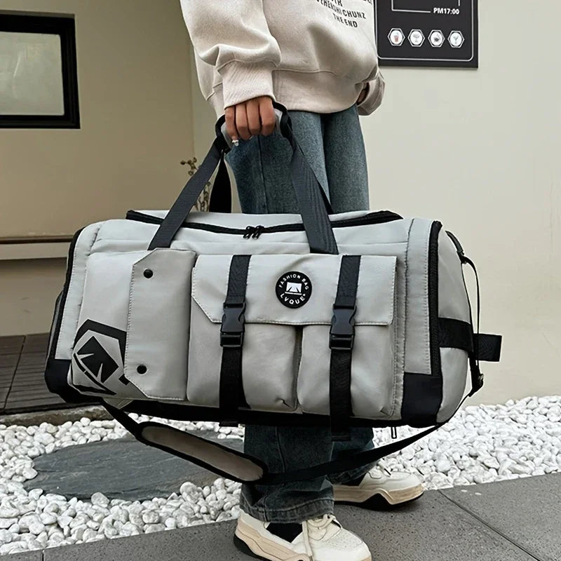 Unisex Shoulder Backpack for Hiking Cycling Biking Oudoor Sports Travel Bags Men Women Camping Climbing Mountaineering backpacks