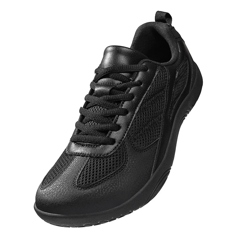 Unisex Wide Toe Barefoot Shoes for Men Trail Women Outdoor Walking Shoes Lightweight and Breathable Fashion Running Minimalist