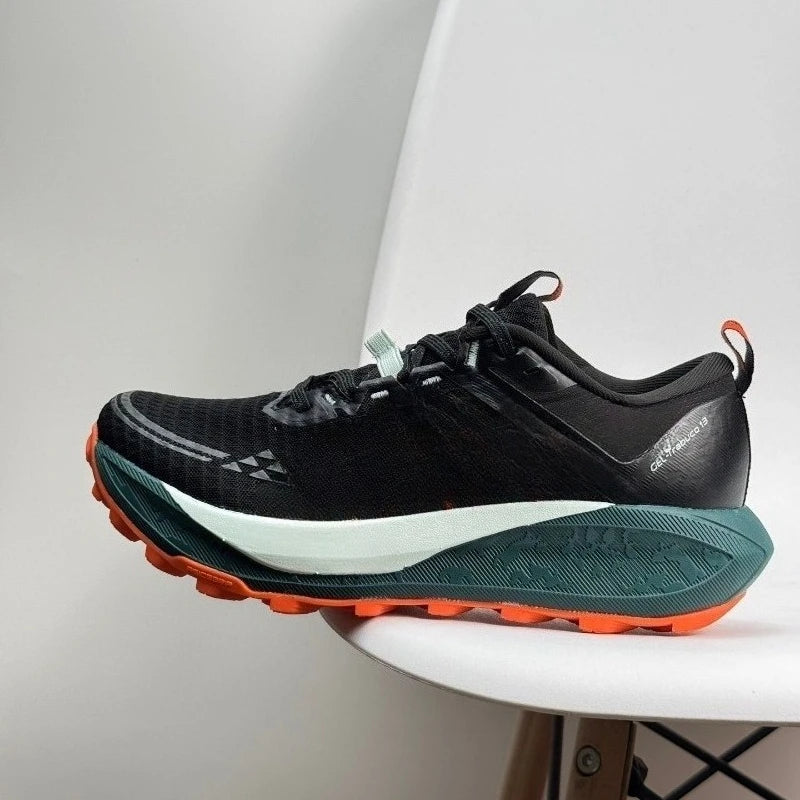 2026 Unisex Sport and Leisure Shoe Comfortable Anti Slip Walking Jogging Shoe Top Quality Mountain Climbing Footwear
