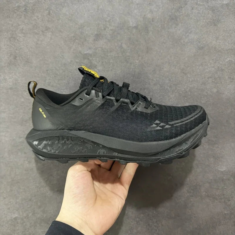 2026 Unisex Sport and Leisure Shoe Comfortable Anti Slip Walking Jogging Shoe Top Quality Mountain Climbing Footwear