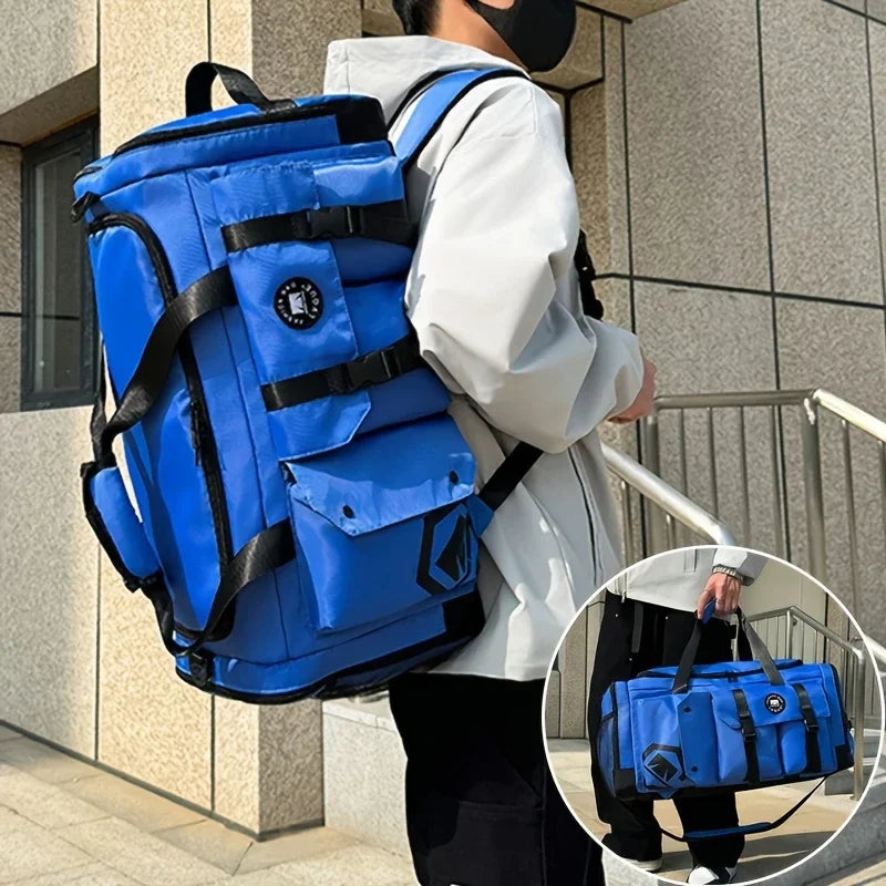 Unisex Shoulder Backpack for Hiking Cycling Biking Oudoor Sports Travel Bags Men Women Camping Climbing Mountaineering backpacks